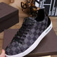 BL - LUV Black Sneaker