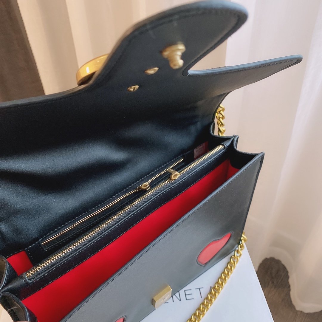 BL - High Quality Bags GCI 258