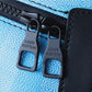 LV Discovery Backpack Damier Stripes Canvas Gradient Blue For Men, Bags 40cm LV M59913