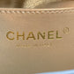 ChanelHobo Handbag Light Blue Bag For Women 16cm/6in