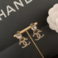 BL - High Quality Earring CHL 032