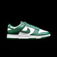 BL - NKE Varsity Green green
