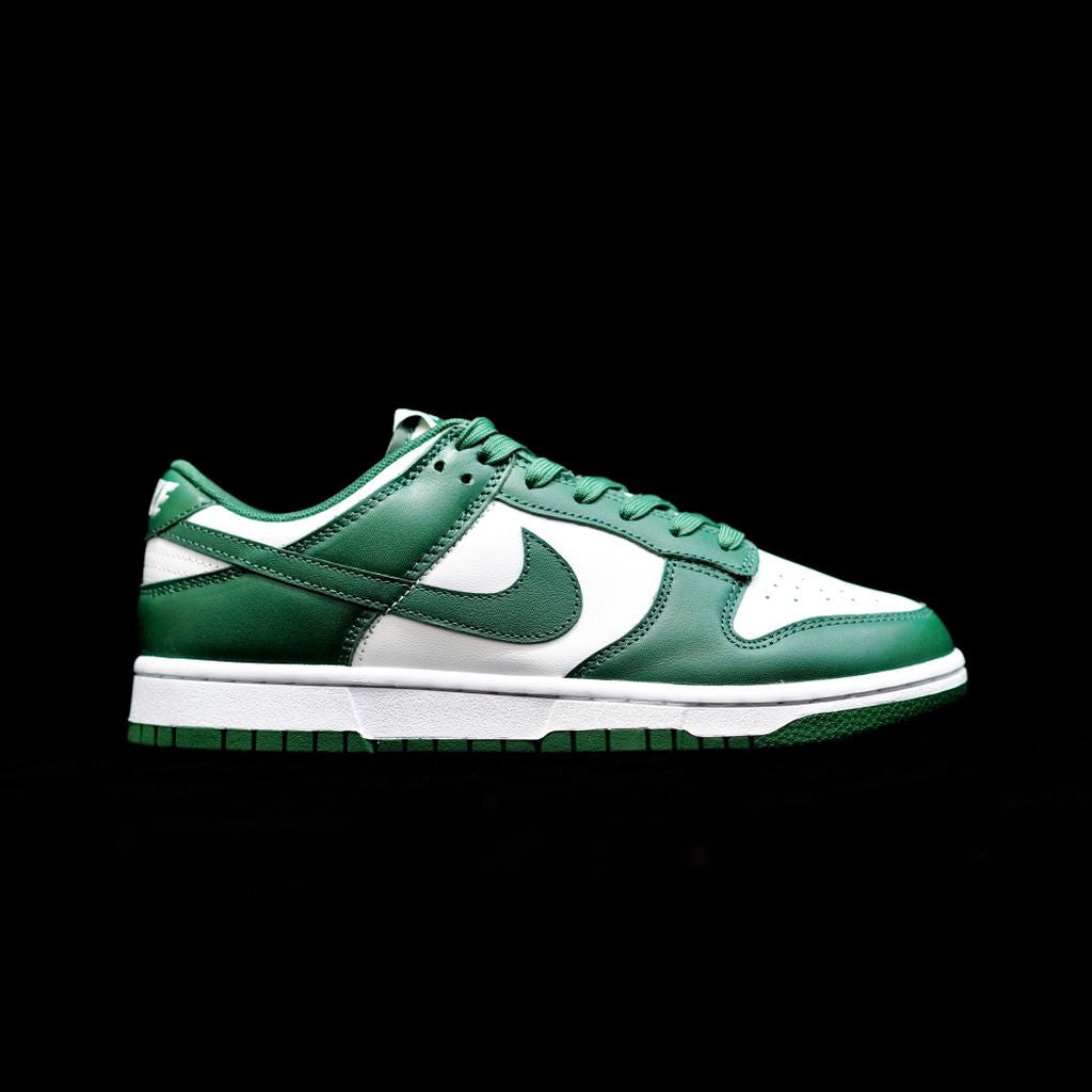 BL - NKE Varsity Green green