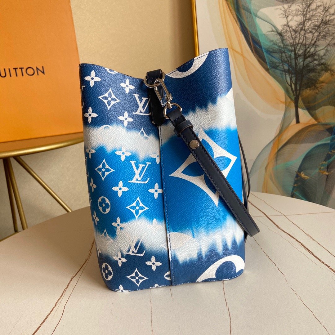 BL - High Quality Bags LUV 161