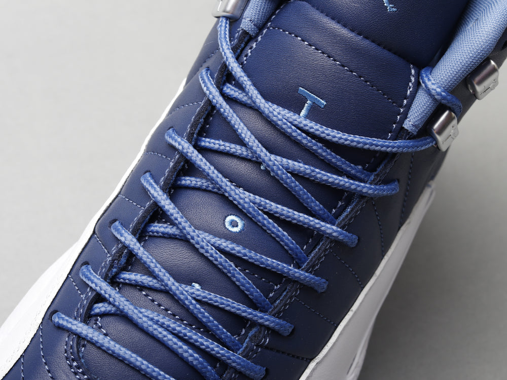 BL - AJ12 Indigo Indigo