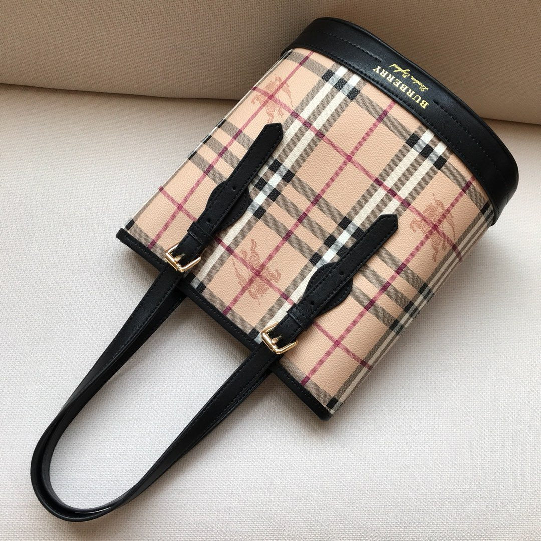 BL - High Quality Bags BBR 012