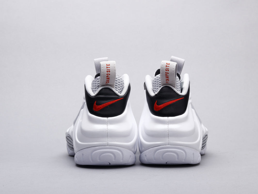BL - NKE Hardaway Foam Invert the doomsday bubble