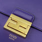 FI Kan U Small Blue Bag For Woman 25cm/9.5in