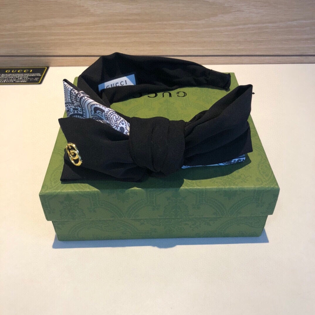 BL - New Hair Band GCI 031