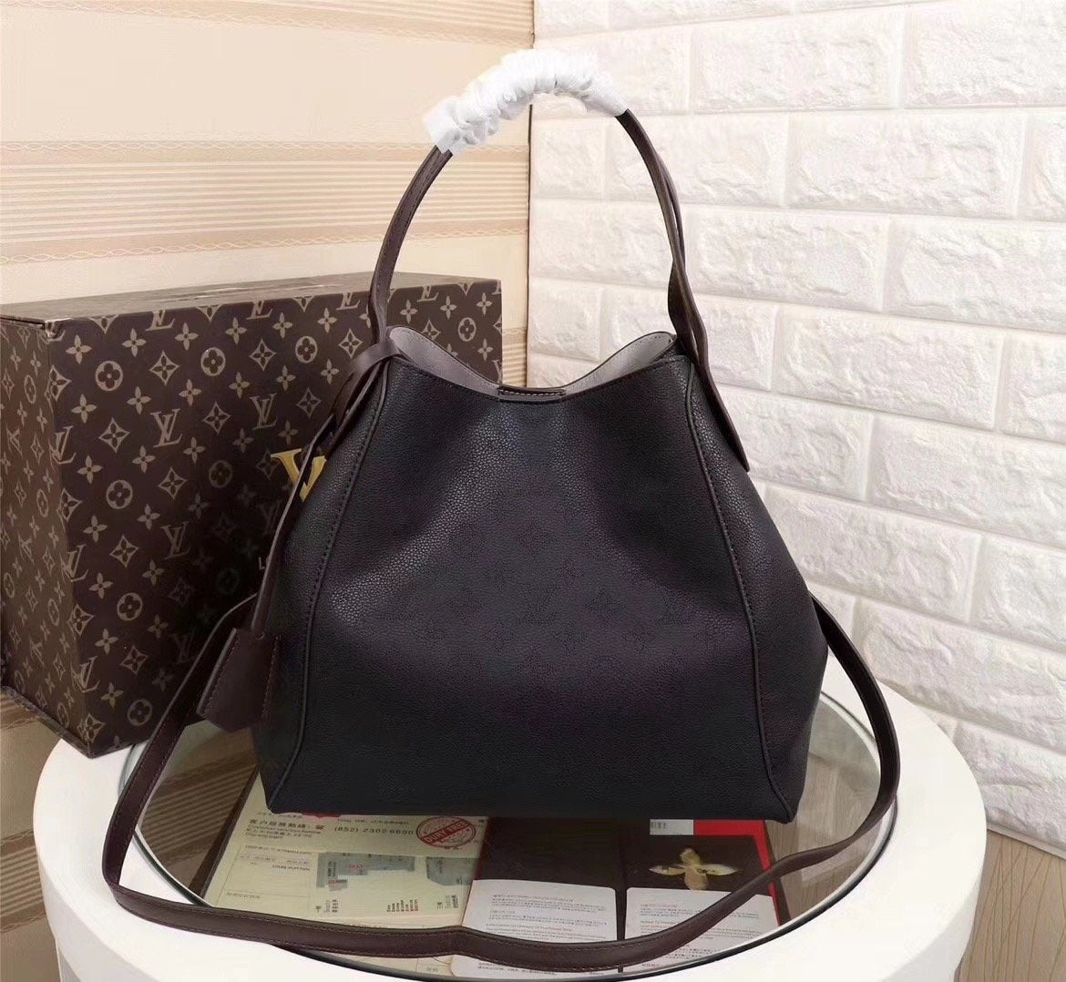 BL - High Quality Bags LUV 292