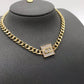 BL - High Quality Necklace DIR023