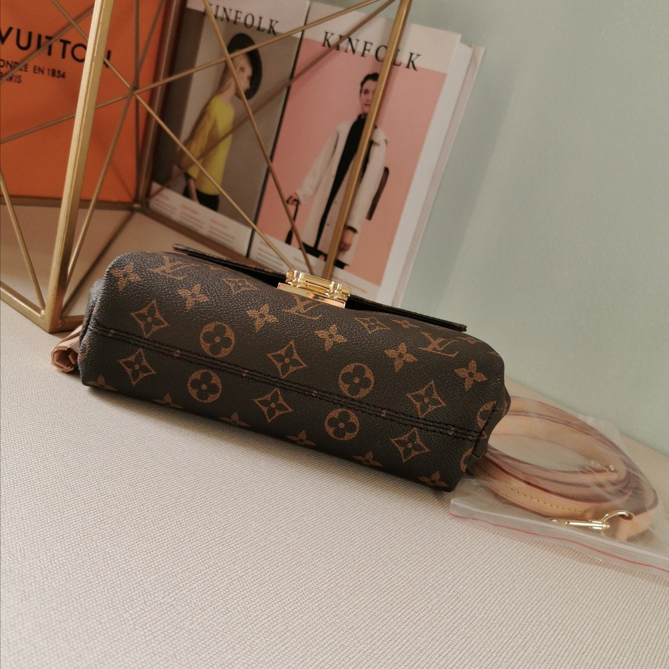 BL - High Quality Bags LUV 255