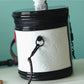 LV Cannes Monogram White For Women,  Shoulder And Crossbody Bags 17cm/6.7in LV M20487