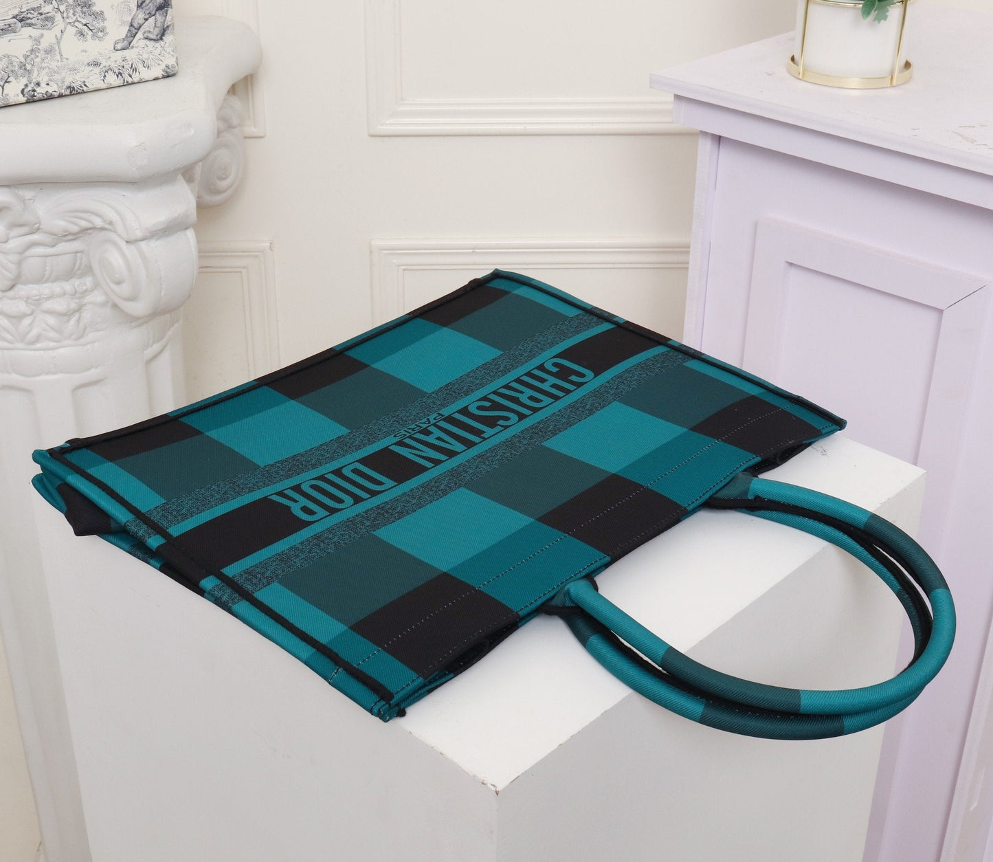 BL - High Quality Bags DIR 179