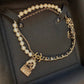 BL - High Quality Necklace CHL044