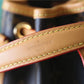 LV Nano Noe Monogram Canvas For Women,  Shoulder And Crossbody Bags 16cm/6.3in LV M81266