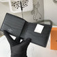 BL - High Quality Wallet LUV 011
