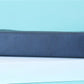 LV Pochette Voyage MM Monogram Drip Blue By Nigo For Pre-Spring, Travel Accessories 27cm LV M45961