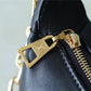 LV Over The Moon Bag Handbags For Women In Black 10.8in/28cm LV M59799