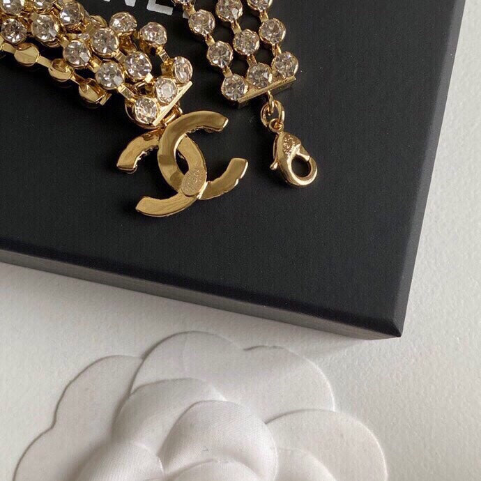BL - High Quality Necklace CHL029
