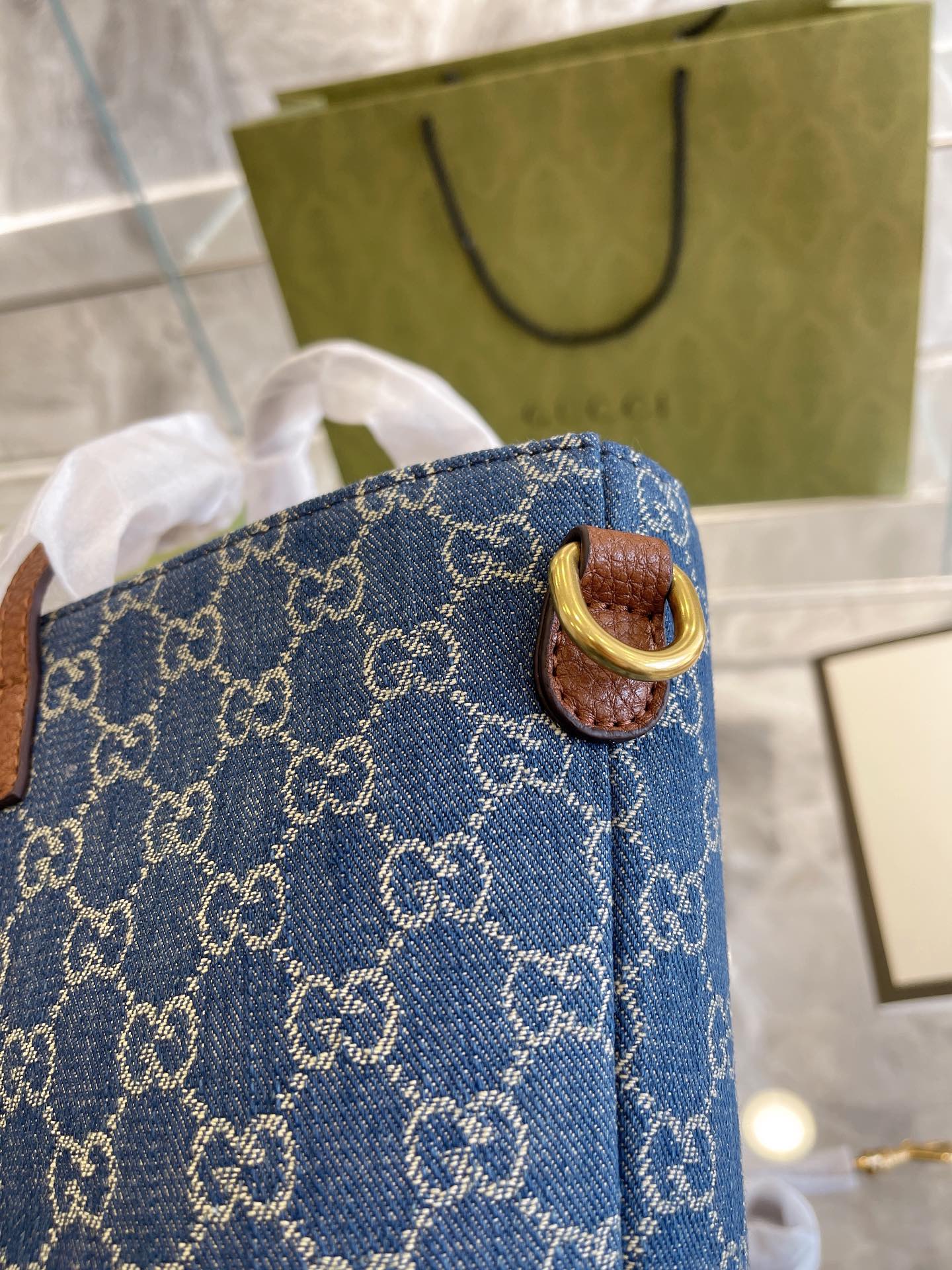 BL - High Quality Bags GCI 174