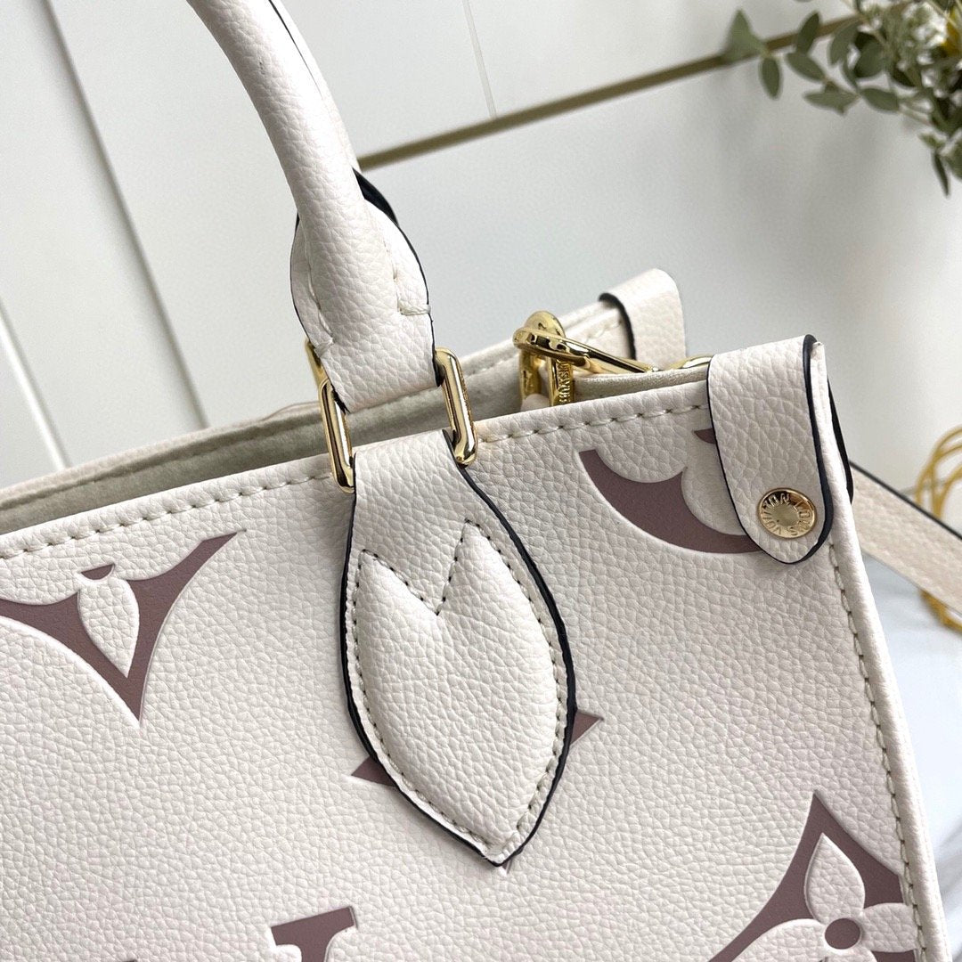 BL - High Quality Bags LUV 061