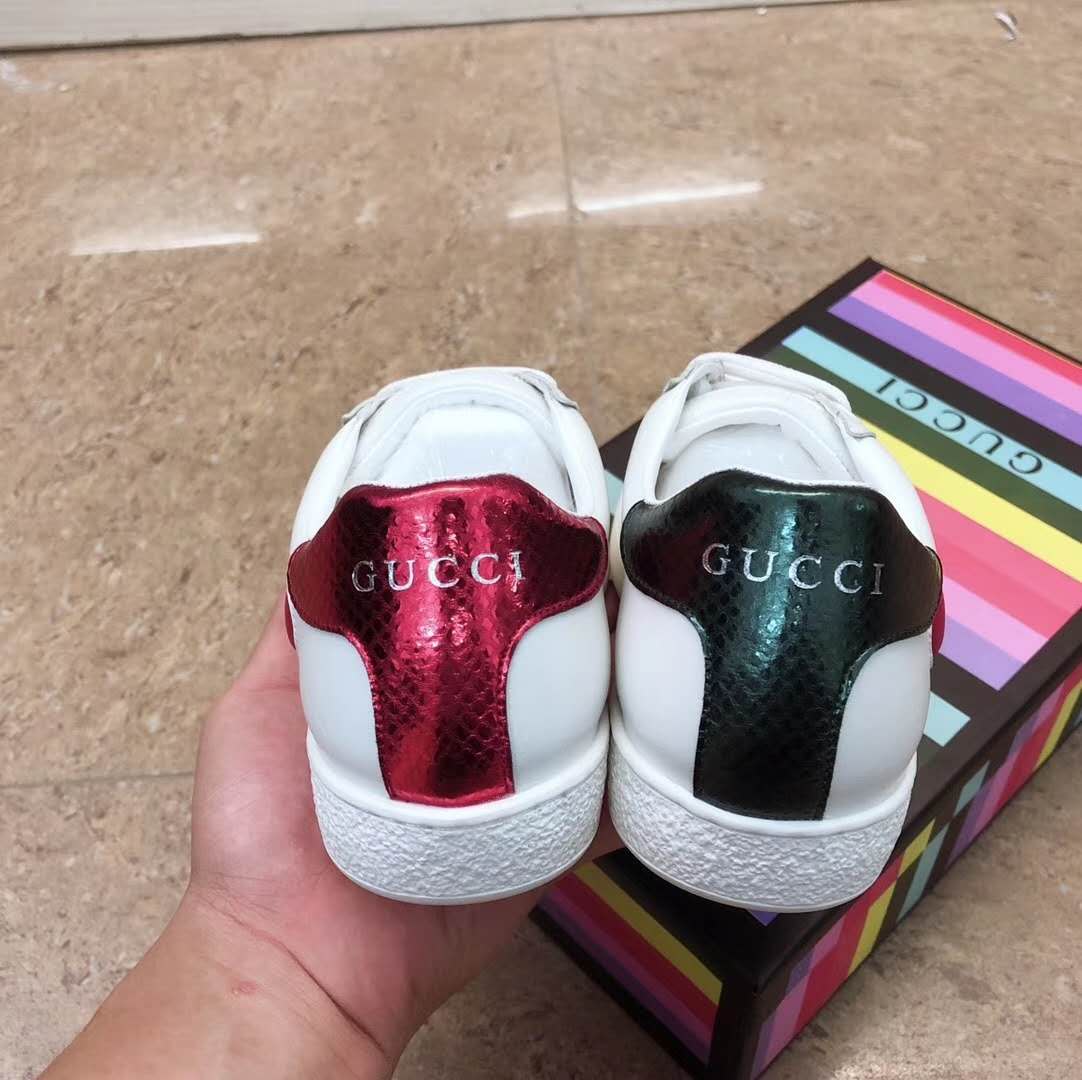 BL-GCI Ace  star Sneaker 038