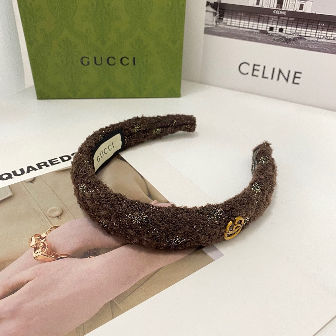 BL - New Hair Band GCI 028