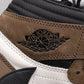 BL - TS x AJ1 Barb High Top