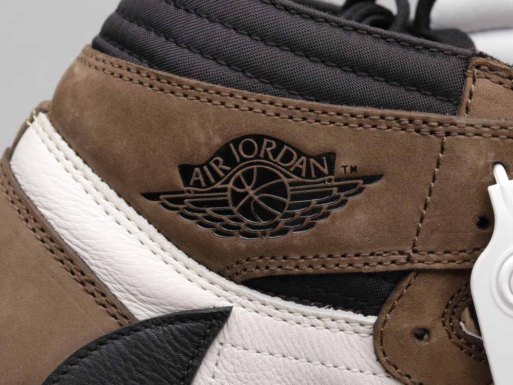 BL - TS x AJ1 Barb High Top