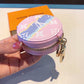 BL -High Quality Keychains LUV 061