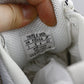 BL - Bla Triple S White Red Sneaker