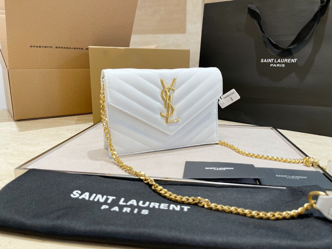 BL - High Quality Bags SLY 166