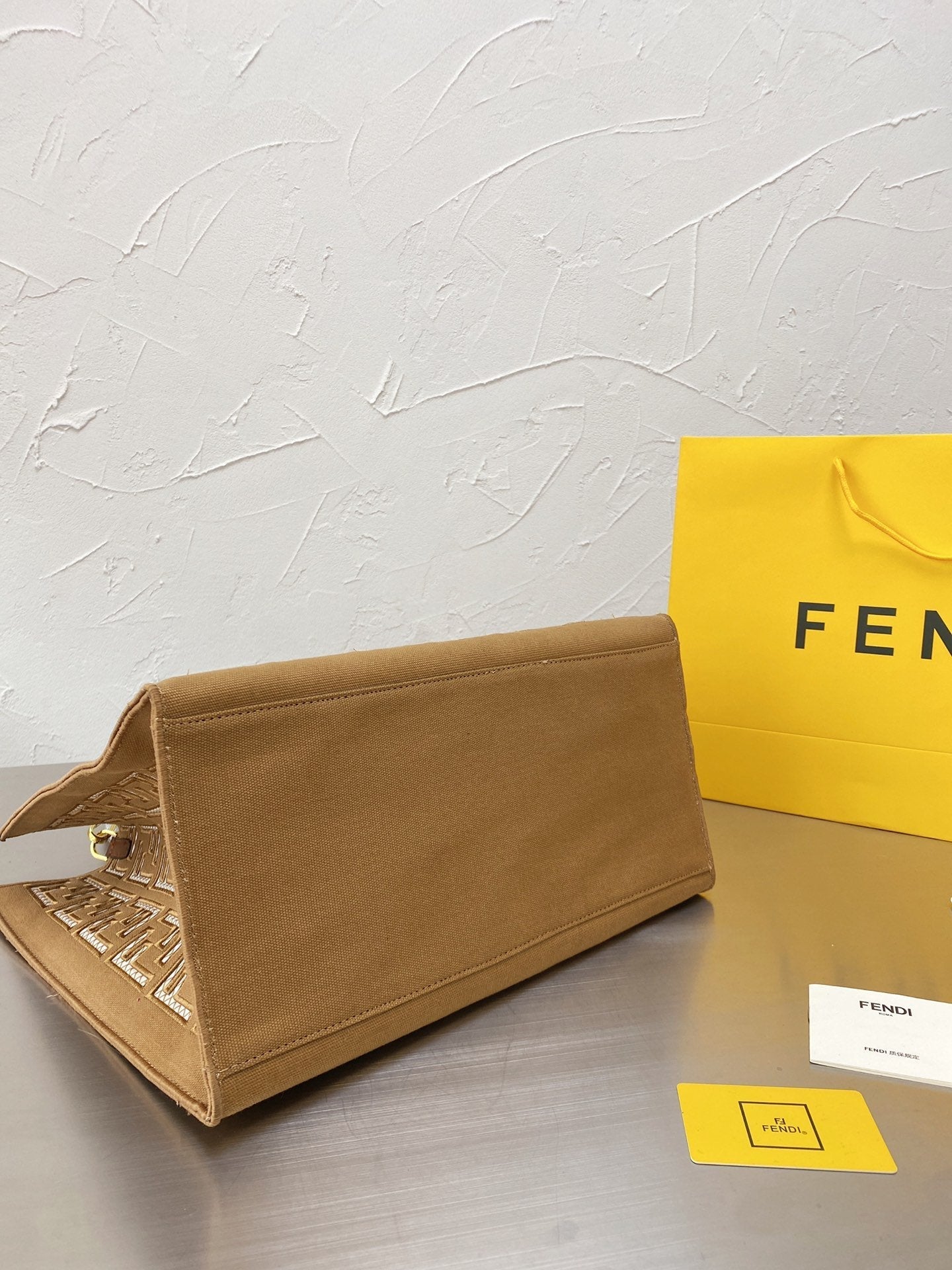 BL - High Quality Bags FEI 137