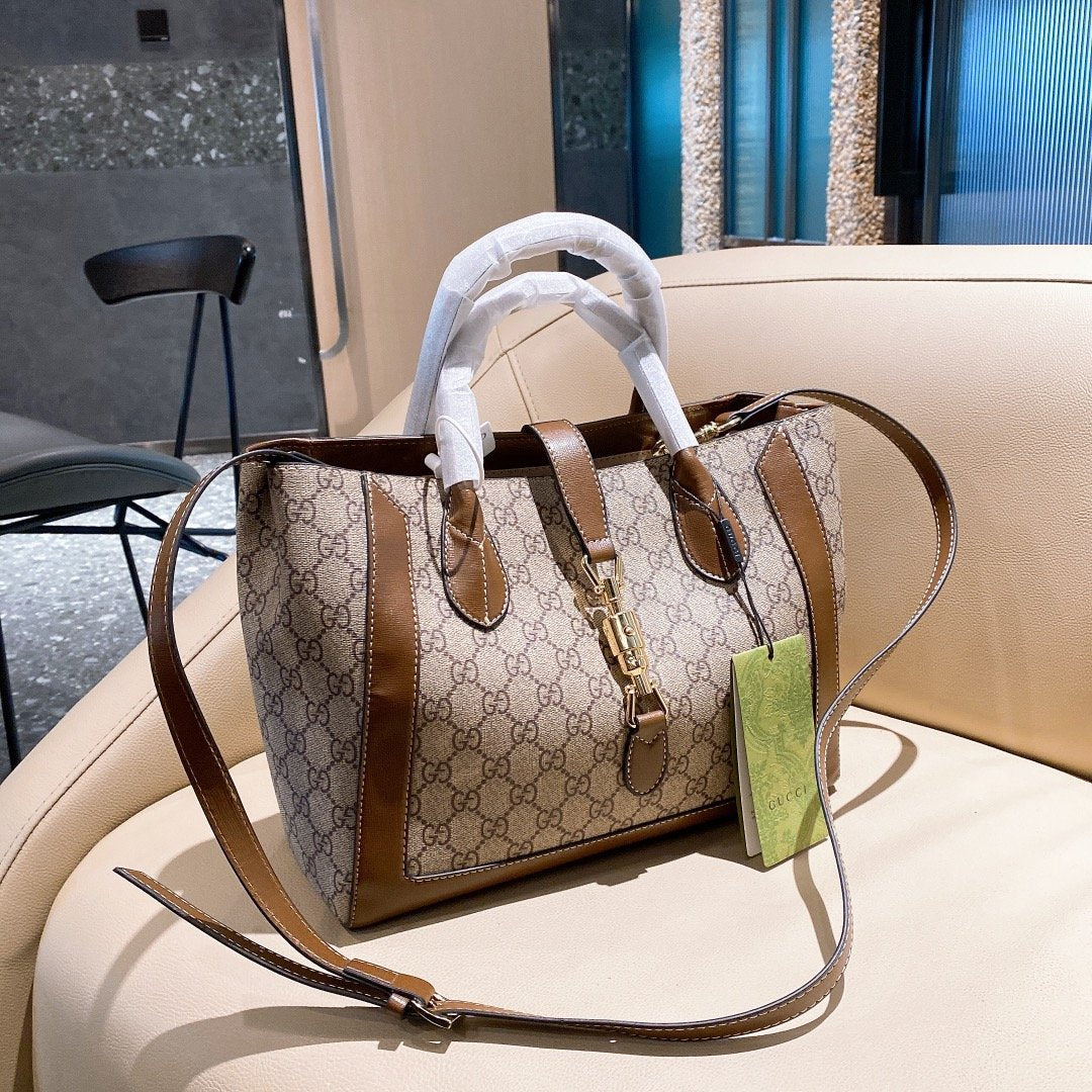 BL - High Quality Bags GCI 303