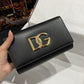 DG 3.5 Clutch Black For Women 8.3in/21cm DG BB7082AW57680999