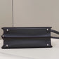 FI Peekaboo ISeeU Medium Black For Women, Women’s Handbags, Shoulder Bags 13.1in/33.5cm FF