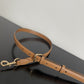FI Touch Brown Bag For Woman 19cm/7.5in