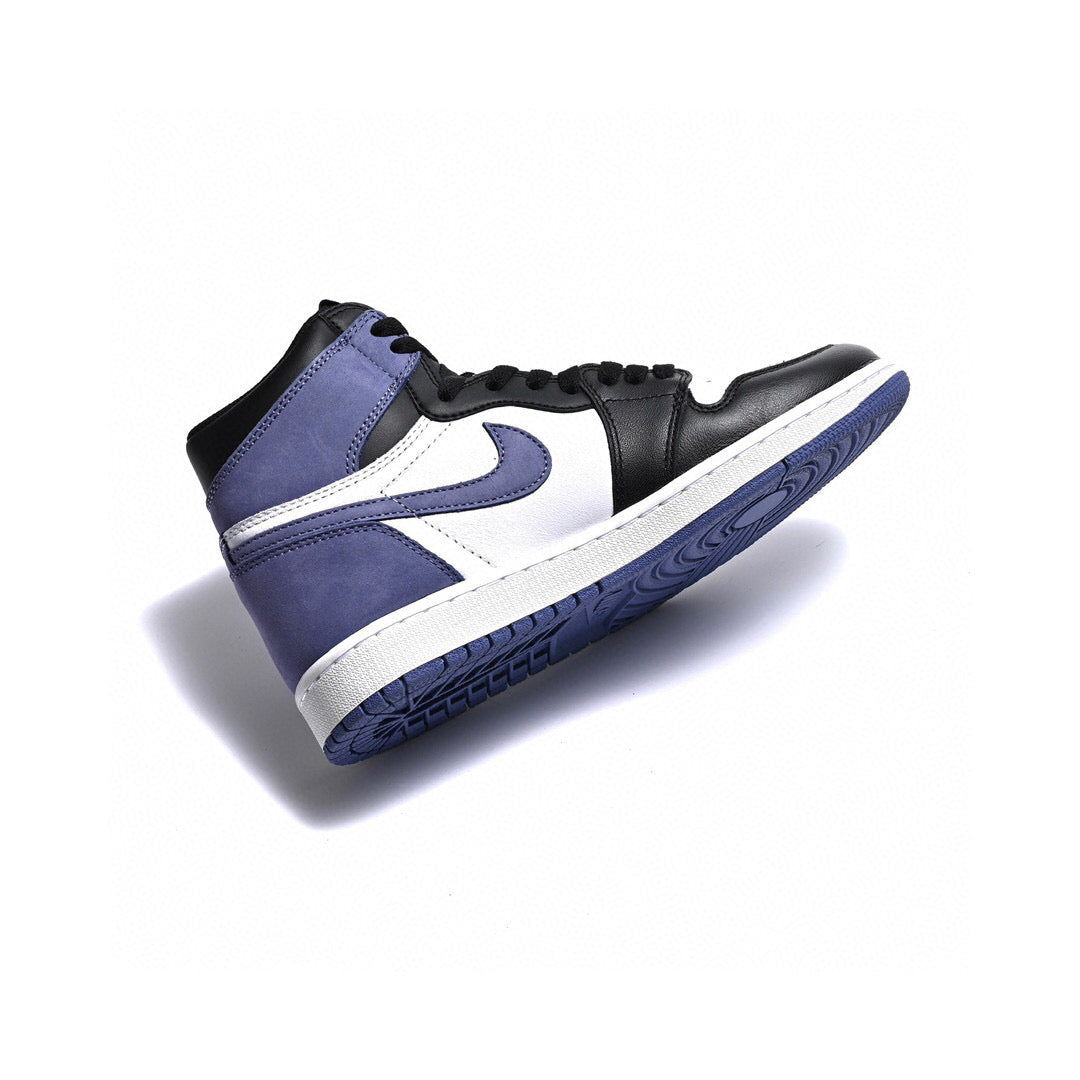 BL - AJ1 High Six-time winner of Blue BLon