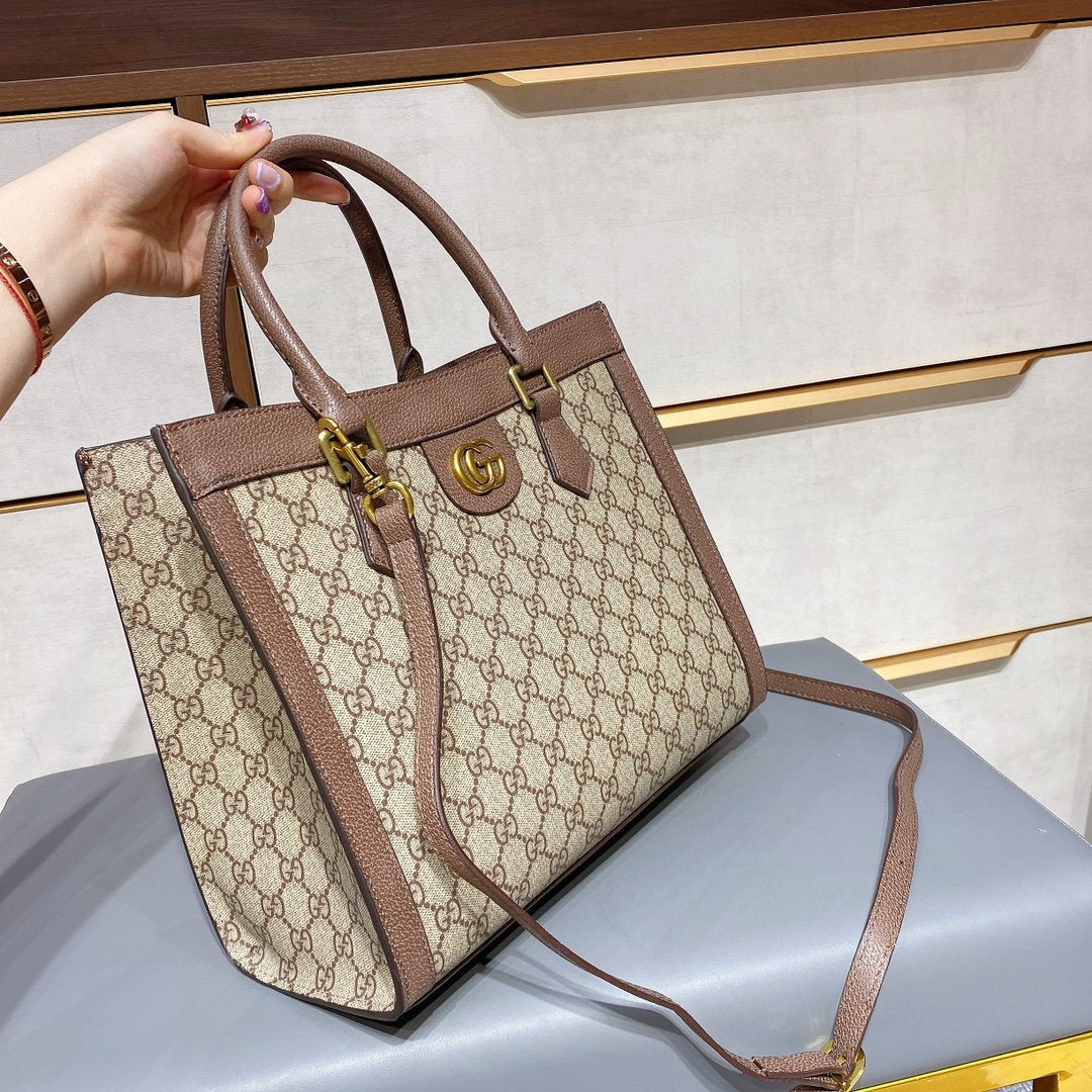 BL - High Quality Bags GCI 302
