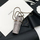 Chanel Embellished Lipstick Case Bag For Women