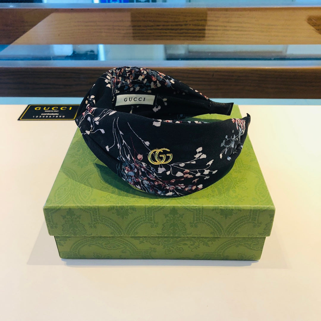 BL - New Hair Band GCI 016