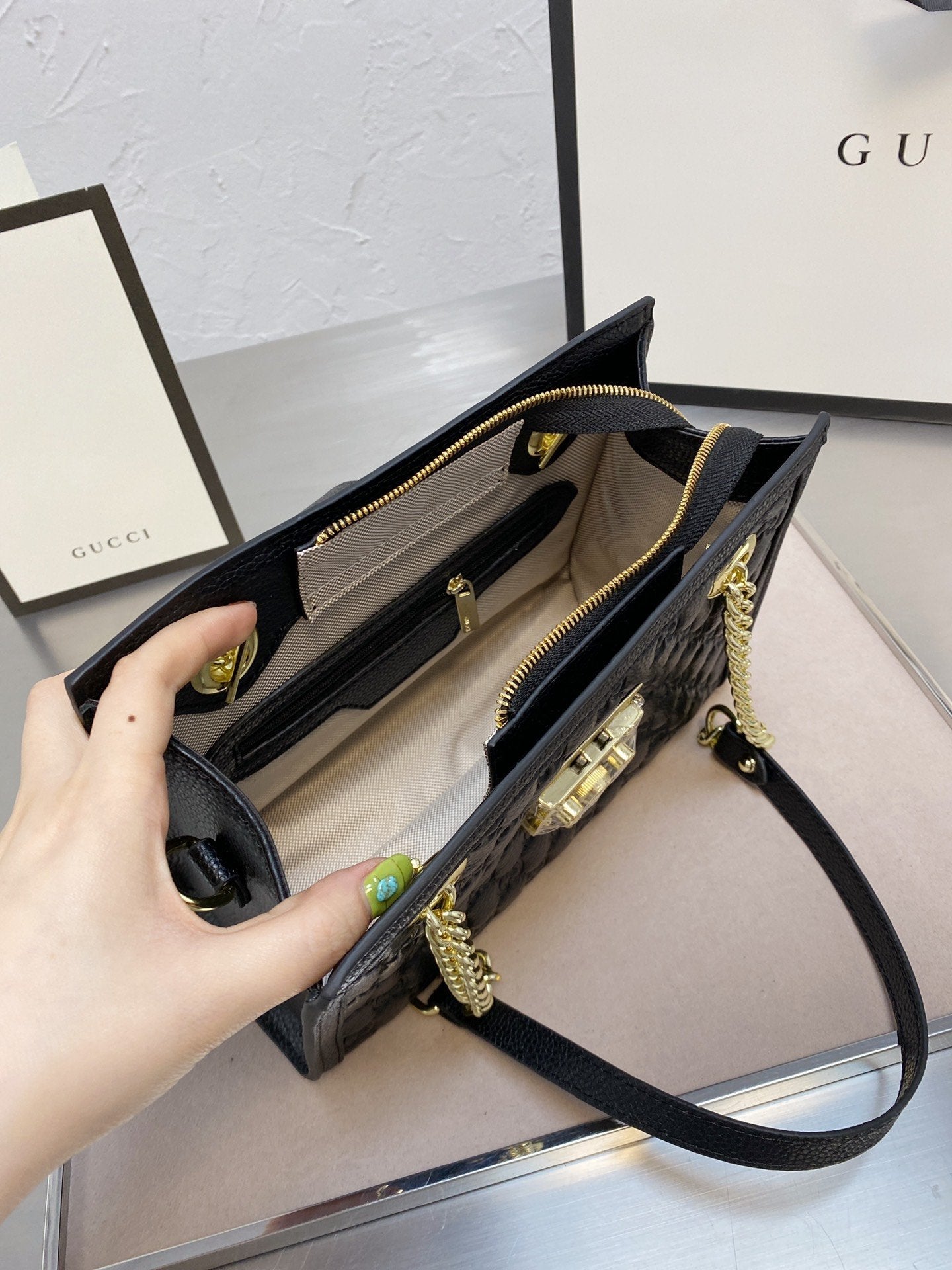 BL - High Quality Bags GCI 205