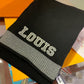 High Quality LUV  Scarf 028