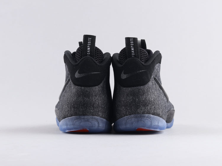 BL - NKE Hardaway Foam cloth bubble
