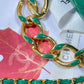 ChanelMini Flap Bag Gold Hardware Green For Women, Women’s Handbags, Shoulder Bags 6.7in/17cm AS3365