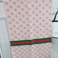 BL - High Quality GCI Scarf 023