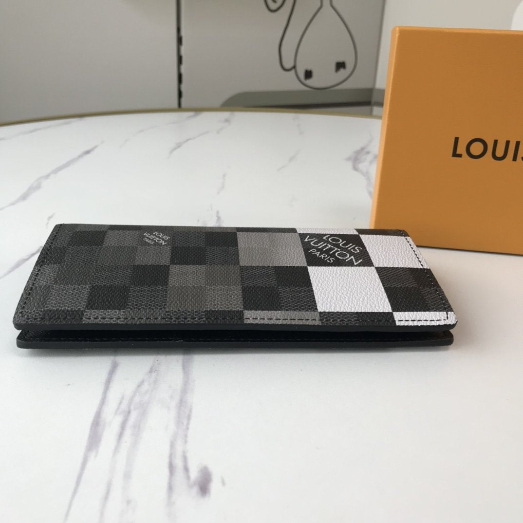 BL - High Quality Wallet LUV 051