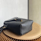 LV Tiny Backpack Monogram Empreinte Black For Women, WoBags 19cm LV M80596