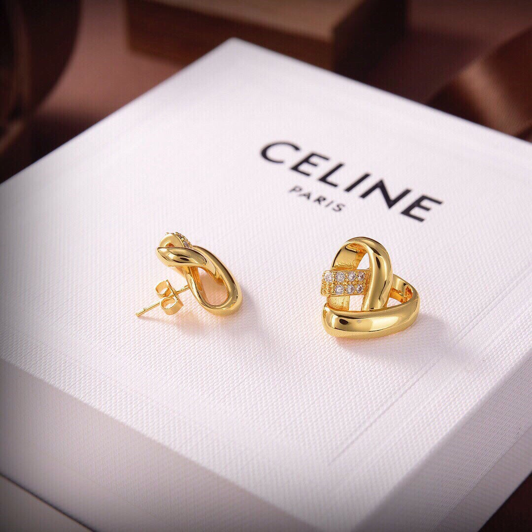 High Quality Earring CEL 005